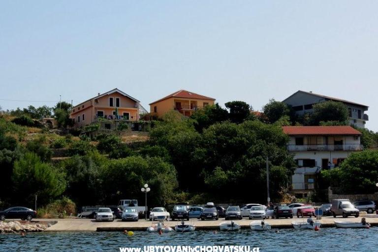 Apartmány Marija – foto 15