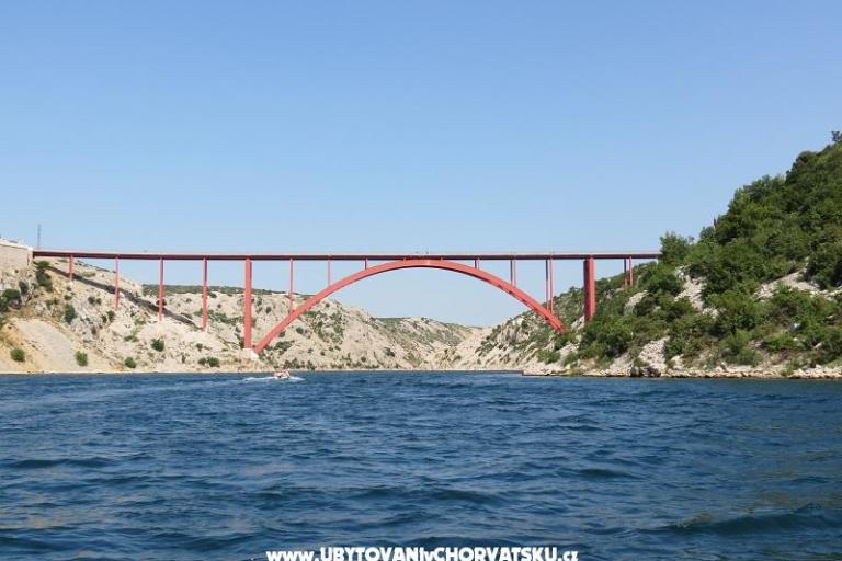 Apartmány Marija – foto 17