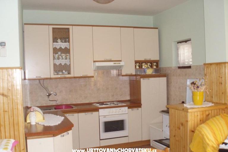 Apartmány Marija – foto 2