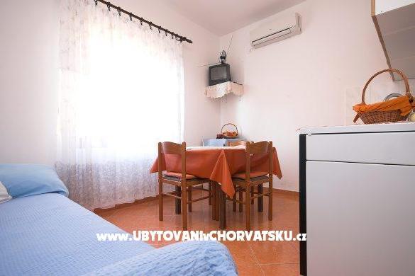 Apartmány Marija – foto 7