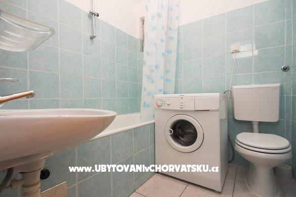Apartmány Marija – foto 8
