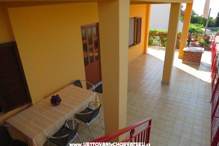 Apartmány Marija – foto 9