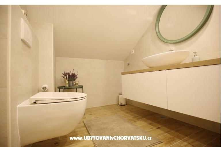 Apartmány Nekic  – foto 10