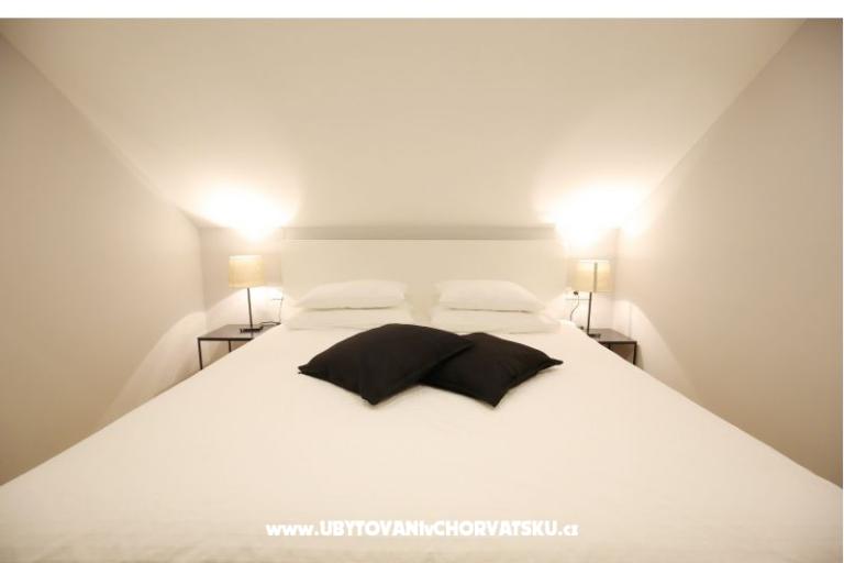 Apartmány Nekic  – foto 13