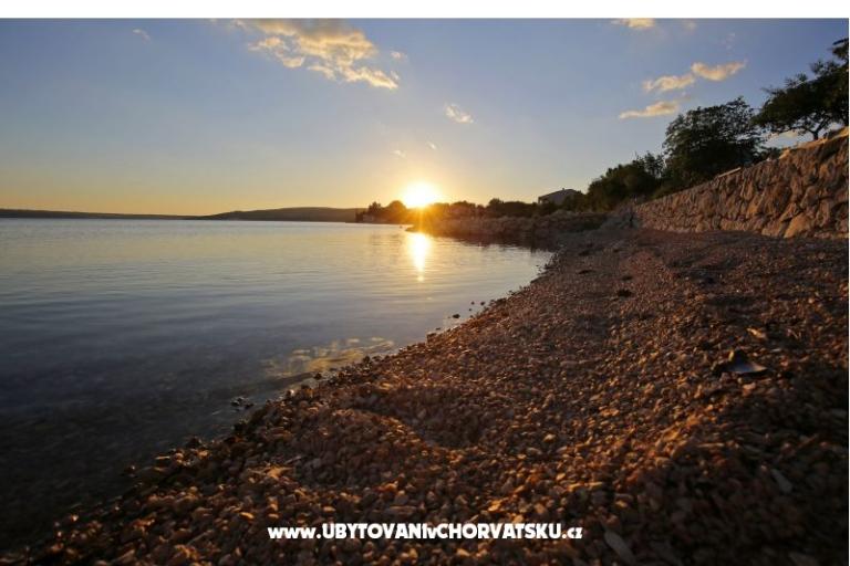 Apartmány Nekic  – foto 15