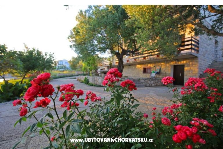 Apartmány Nekic  – foto 16