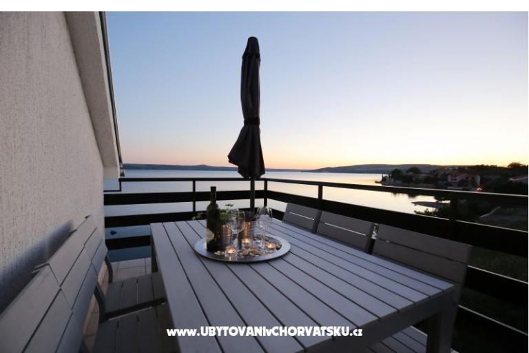 Apartmány Nekic  – foto 17