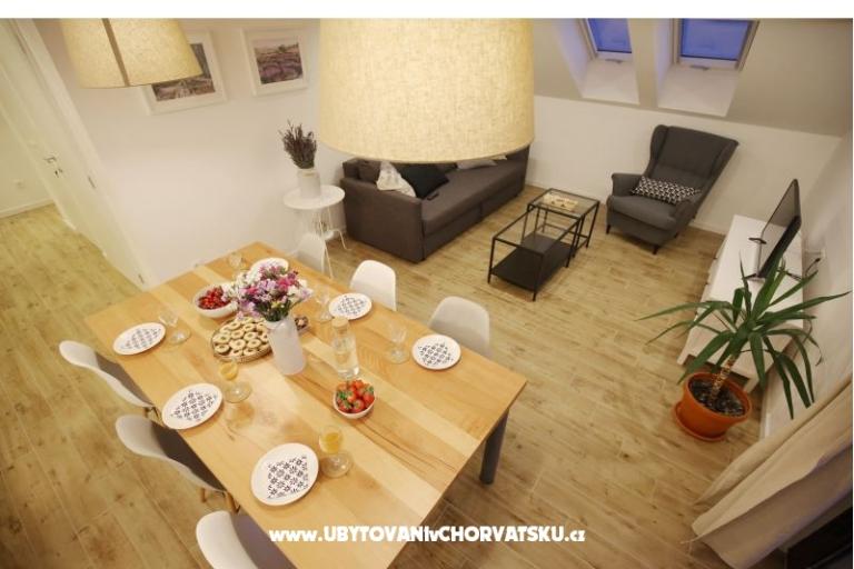 Apartmány Nekic  – foto 18