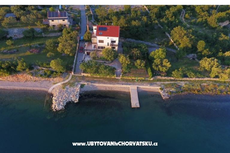 Apartmány Nekic  – foto 2