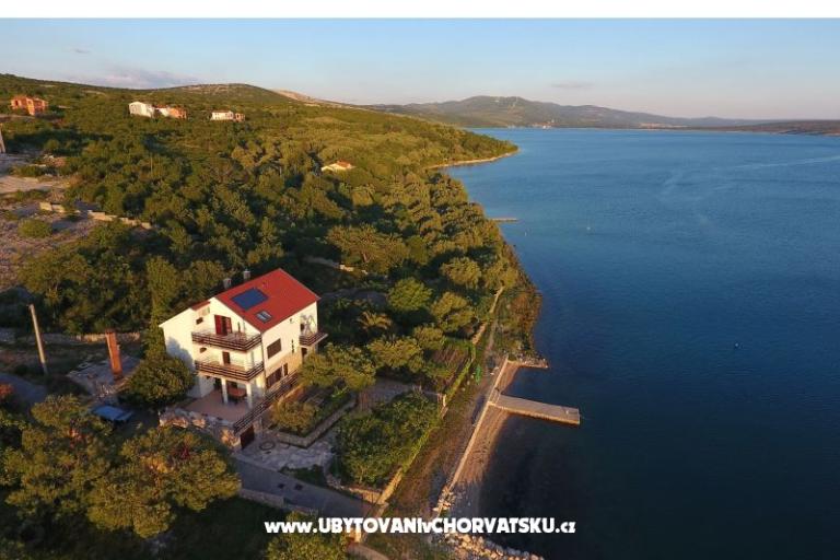 Apartmány Nekic  – foto 3