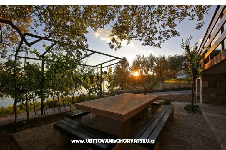 Apartmány Nekic  – foto 4