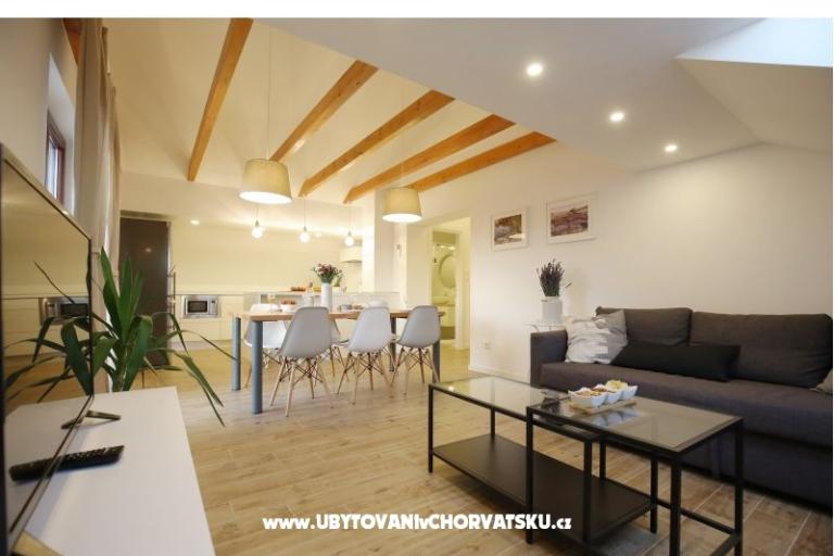 Apartmány Nekic  – foto 5