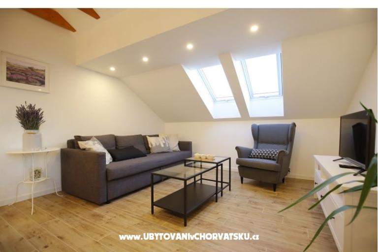 Apartmány Nekic  – foto 6