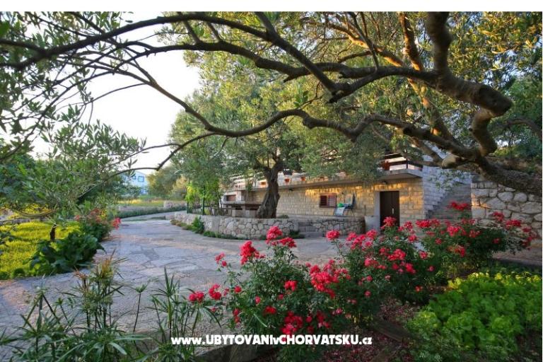 Apartmány Nekic  – foto 7