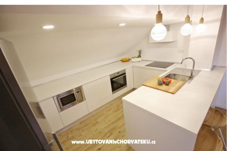 Apartmány Nekic  – foto 8