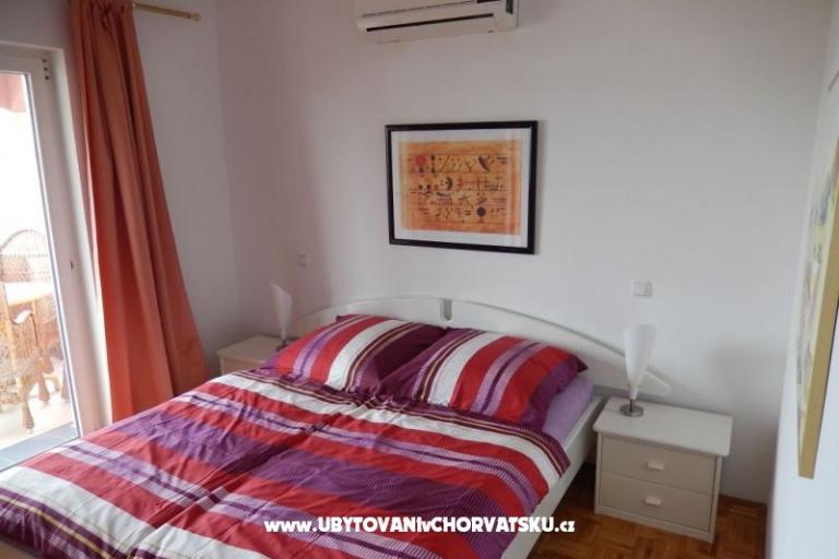 Apartmány Villa Maslina  – foto 12