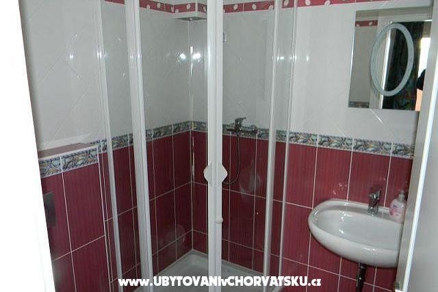 Apartmány Villa Maslina  – foto 13