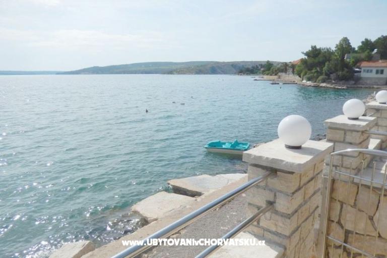 Apartmány Villa Maslina  – foto 15