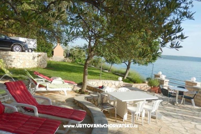 Apartmány Villa Maslina  – foto 16