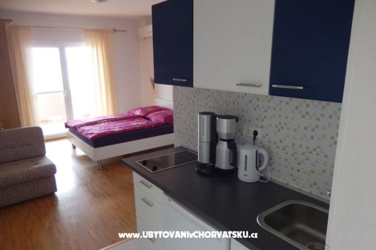 Apartmány Villa Maslina  – foto 17