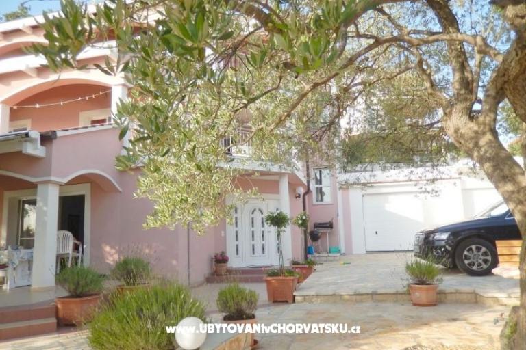 Apartmány Villa Maslina  – foto 18