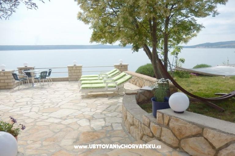 Apartmány Villa Maslina  – foto 3