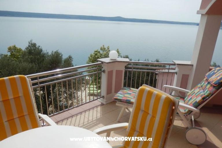 Apartmány Villa Maslina  – foto 6