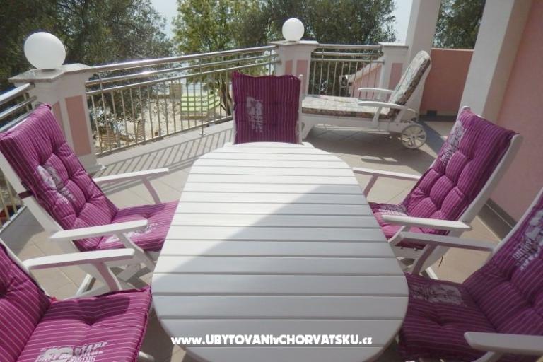 Apartmány Villa Maslina  – foto 8