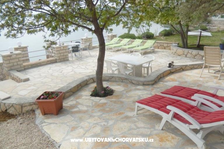 Apartmány Villa Maslina  – foto 9