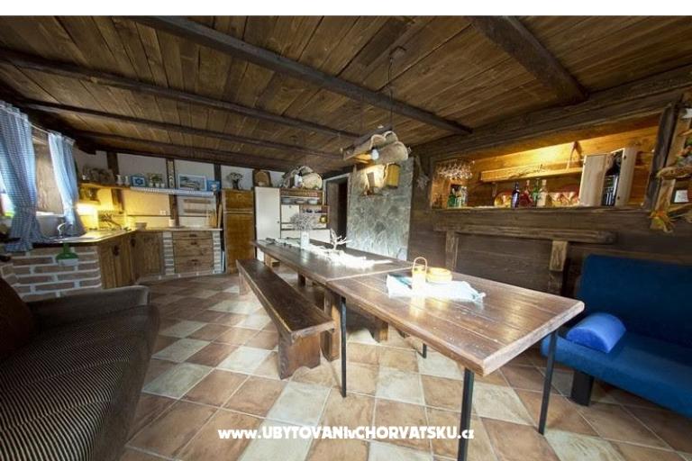 Dům k odpočinku Martina – foto 16