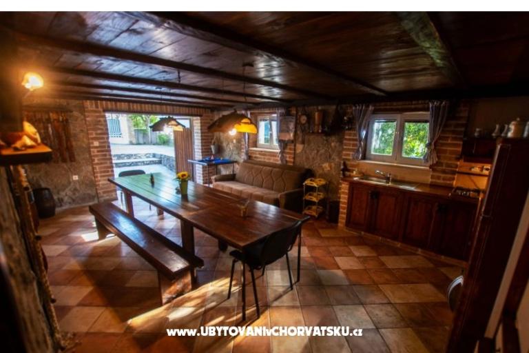 Dům k odpočinku Martina – foto 17