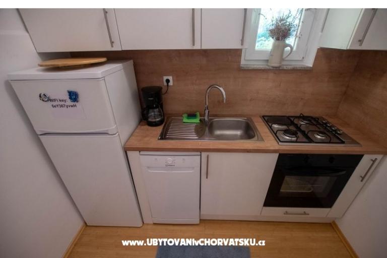 Dům k odpočinku Martina – foto 18