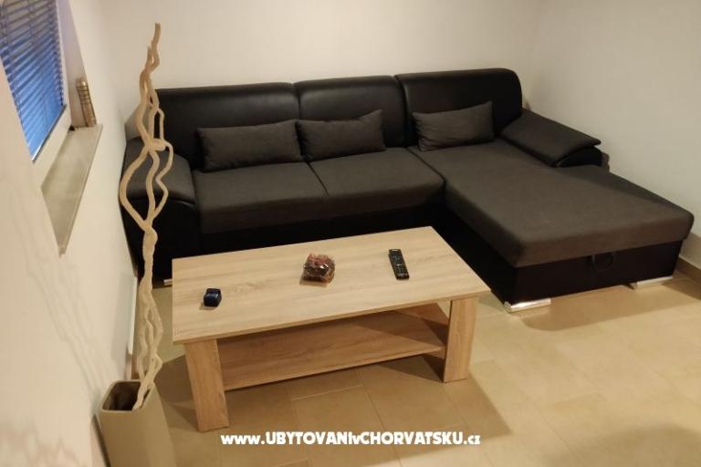 Dům k odpočinku Postonjski – foto 6