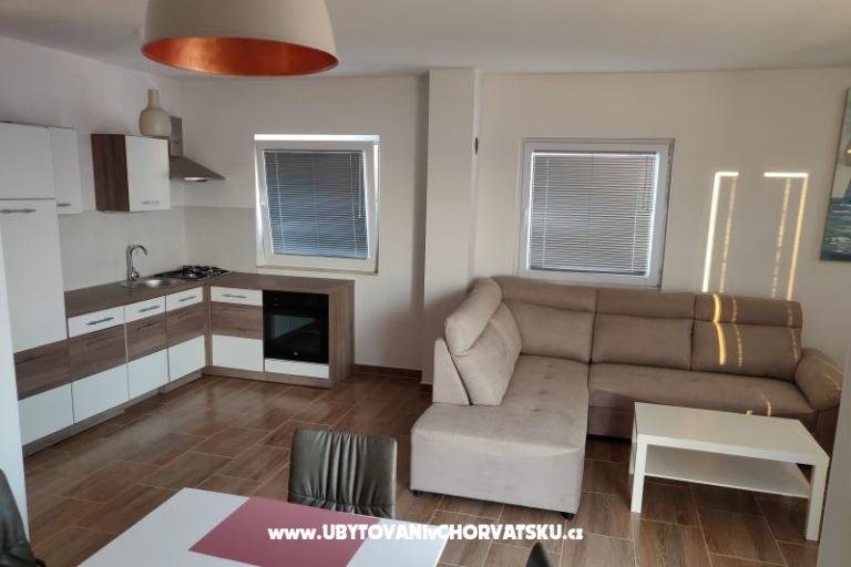 Dům k odpočinku Postonjski – foto 9
