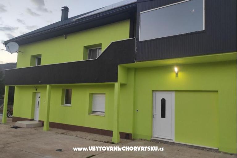 Lika Relax Dům – foto 20