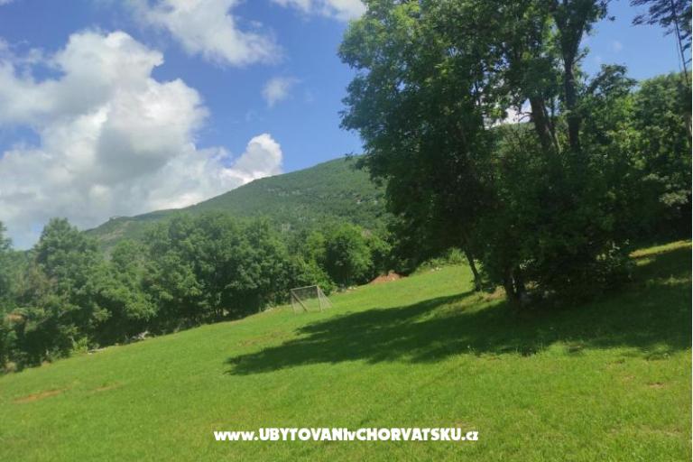 Lika Relax Dům – foto 22