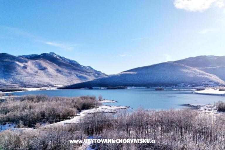 Lika Relax Dům – foto 23