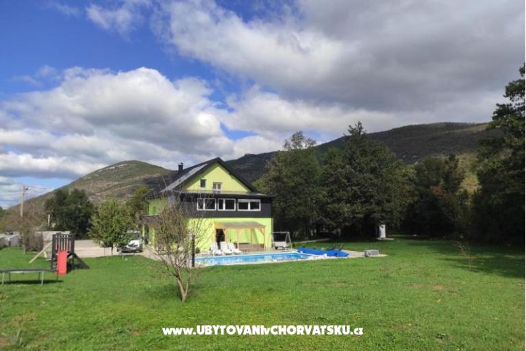 Lika Relax Dům – foto 4