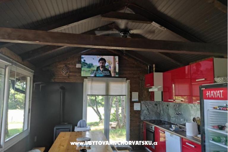 Lika Relax Dům – foto 9