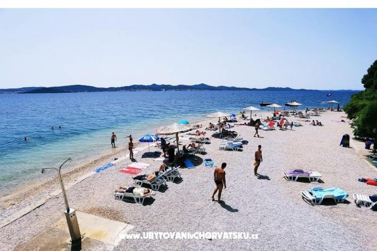 Central Apartmán with Balcony – foto 11