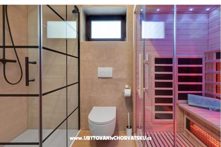 Sokol Falcons'nest villa – foto 13