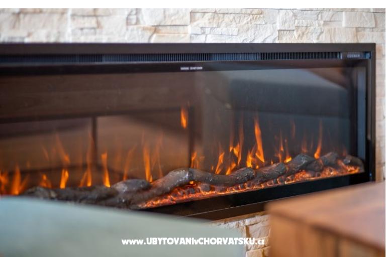 Sokol Falcons'nest villa – foto 30