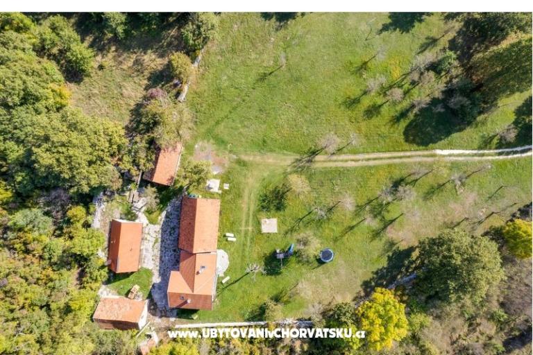 Secret forest house – foto 13