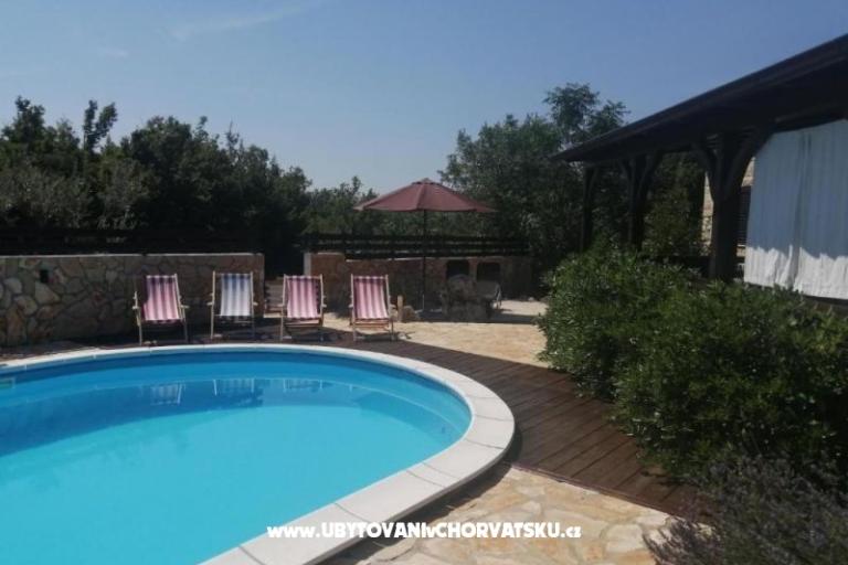 Sunny pool Apartmány – foto 5