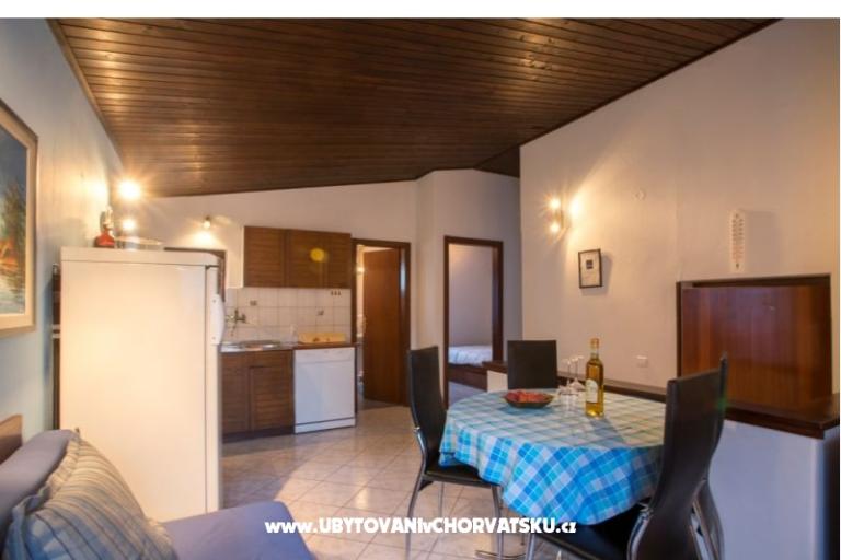 Apartmán Grujin – foto 8