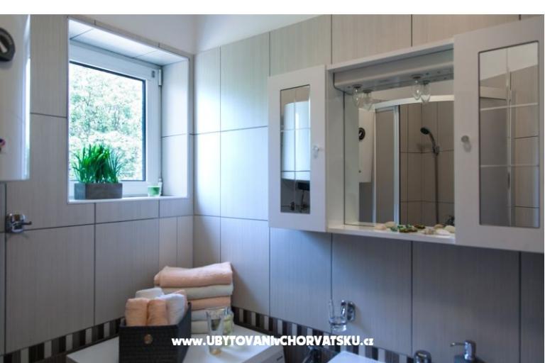 Apartmán Helga Liznjan - Medulin – foto 10