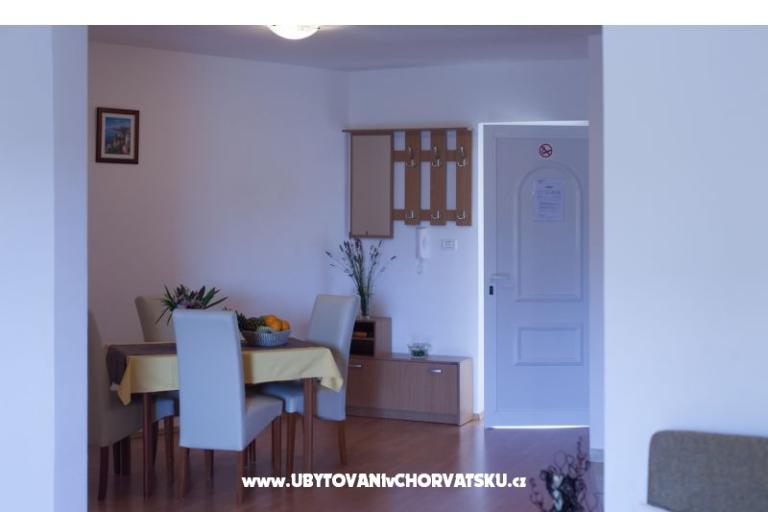 Apartmán Helga Liznjan - Medulin – foto 11