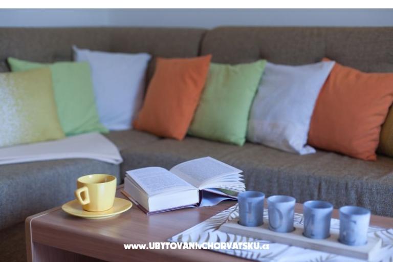 Apartmán Helga Liznjan - Medulin – foto 12