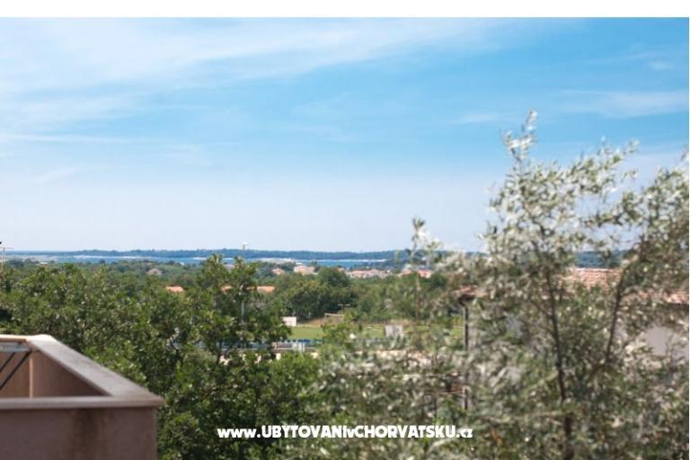 Apartmán Helga Liznjan - Medulin – foto 13