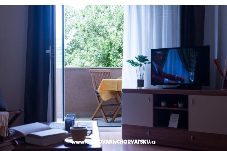 Apartmán Helga Liznjan - Medulin – foto 14